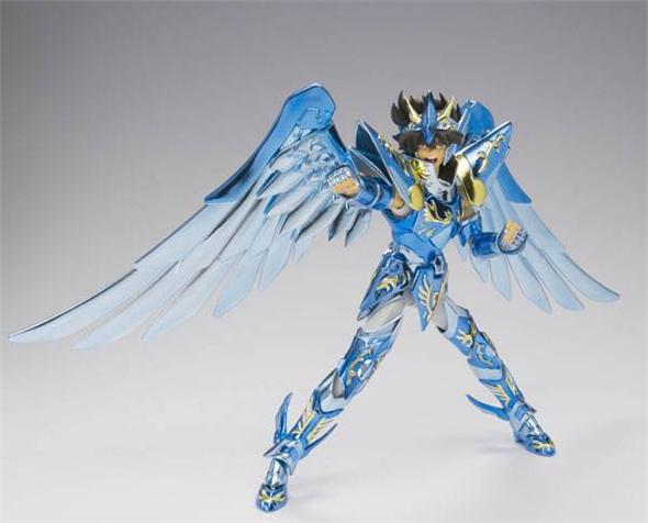 SAINT SEIYA MYTH CLOTH - GOD 10TH PEGAS