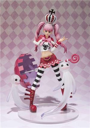 bandai-figuarts-zero-one-piece-figuarts-zero-perona-thriller-bark-ver