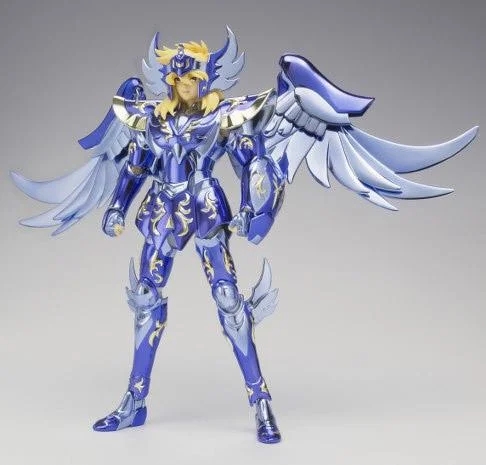 SAINT SEIYA MYTH CLOTH - GOD 10TH CYGNUS