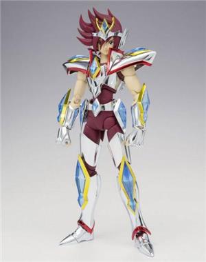 SAINT SEIYA MYTH CLOTH - OMEGA PEGASUS KOUGA