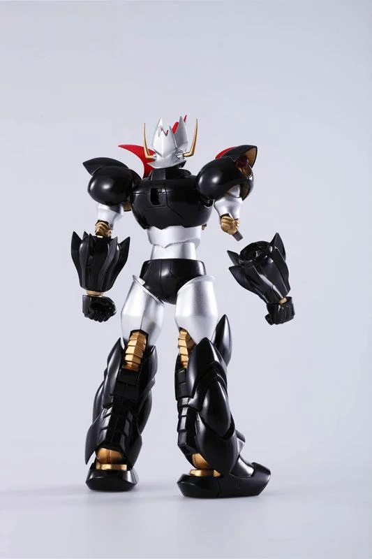SUPER ROBOT CHOGOKIN (SRC) MAZINKAISER