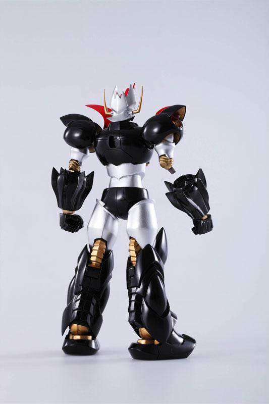 SUPER ROBOT CHOGOKIN (SRC) MAZINKAISER