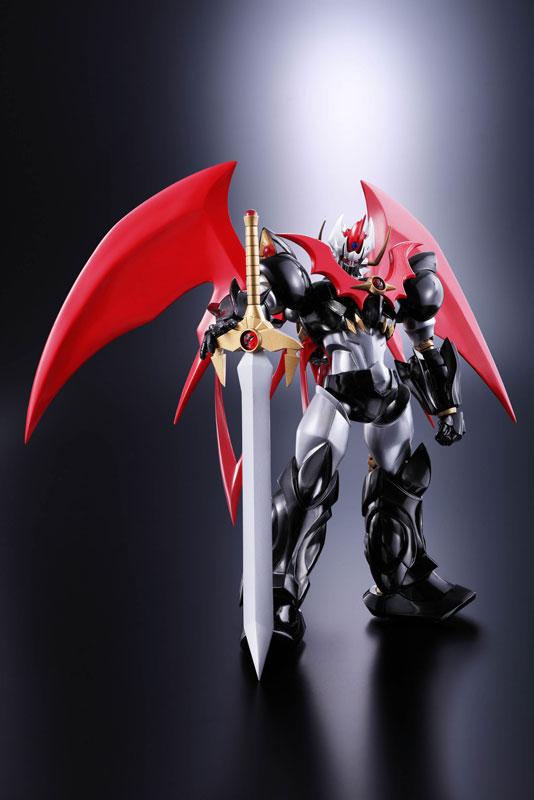 SUPER ROBOT CHOGOKIN (SRC) MAZINKAISER