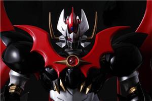 SUPER ROBOT CHOGOKIN (SRC) MAZINKAISER