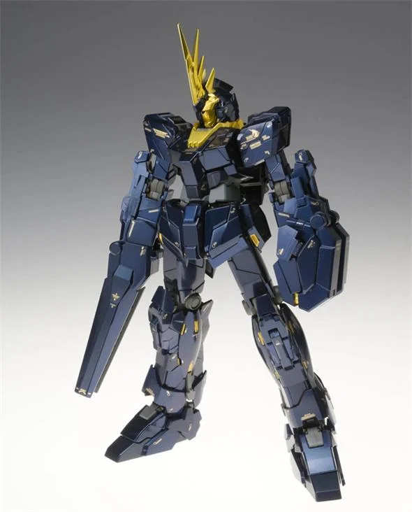 GUNDAM FIX FIGURATION - GUNDAM BANSHEE RX-0