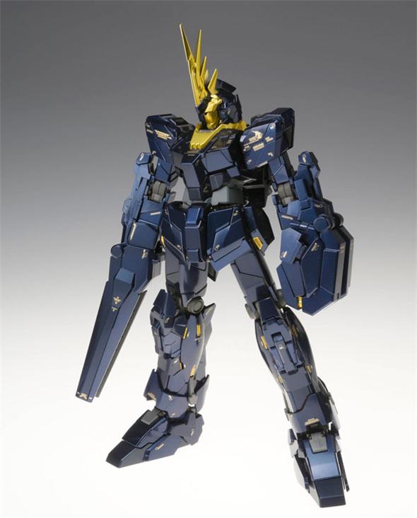 GUNDAM FIX FIGURATION - GUNDAM BANSHEE RX-0