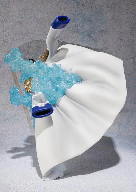 ONE PIECE ZERO AOKIJI BATTLE VER