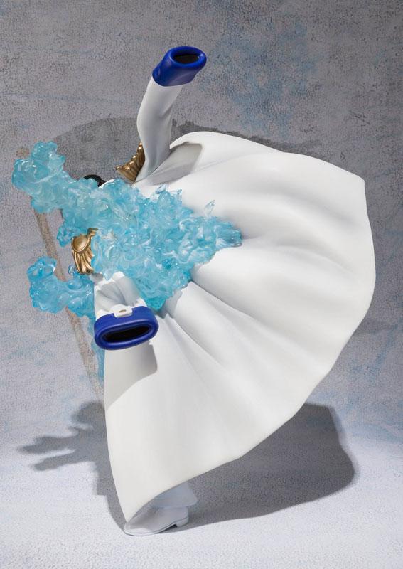 ONE PIECE ZERO AOKIJI BATTLE VER