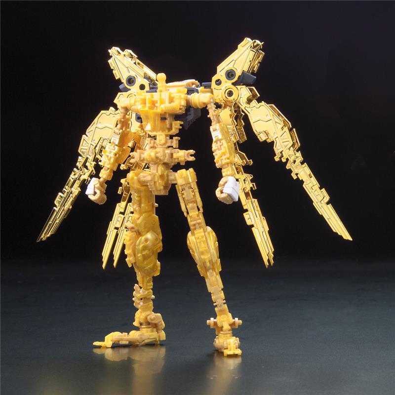 1/144 RG - 014 STRIKE FREEDOM GUNDAM