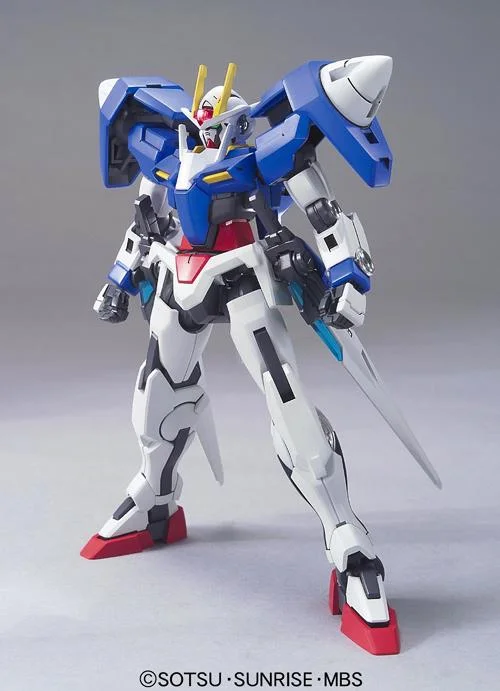 1/144 HG 022 GUNDAM 00