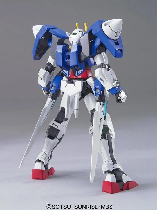 1/144 HG 022 GUNDAM 00