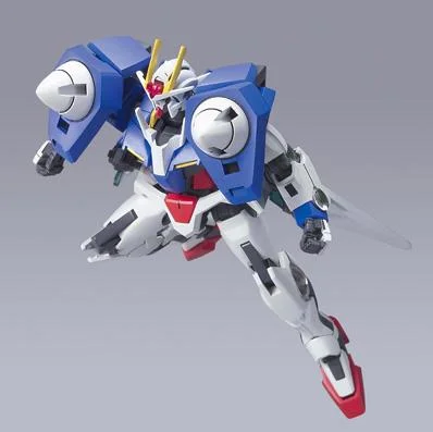 1/144 HG 022 GUNDAM 00