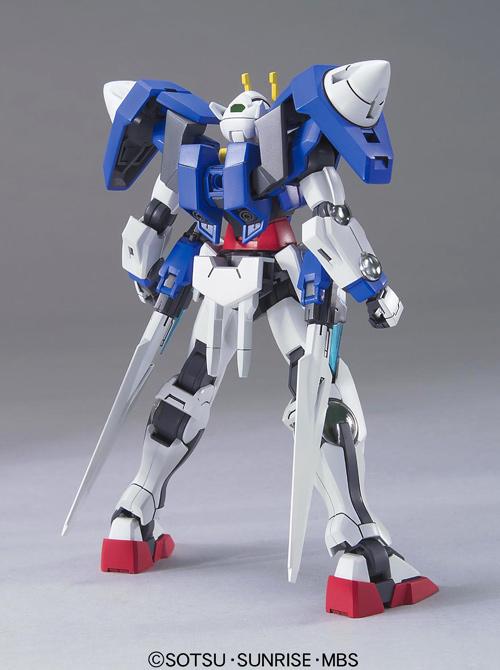 1/144 HG 022 GUNDAM 00