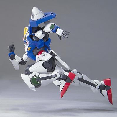 1/144 HG 022 GUNDAM 00