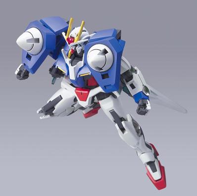 1/144 HG 022 GUNDAM 00