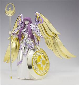 SAINT SEIYA MYTH CLOTH - GOD CLOTH ATHENA