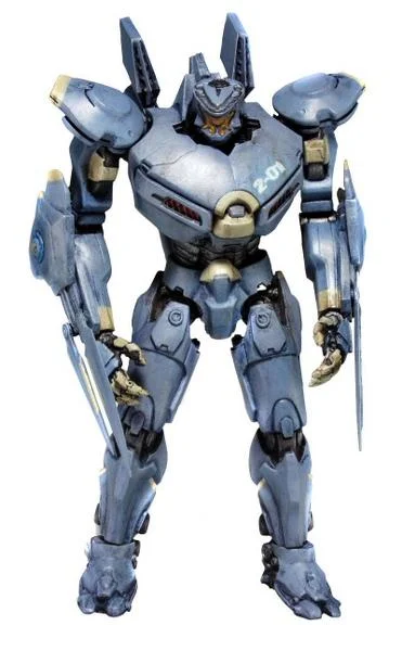 PACIFIC RIM S.2 STRIKER EUREKA AF