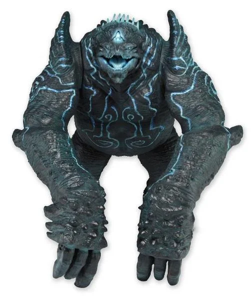 PACIFIC RIM S.2 LEATHERBACK KAIJU AF