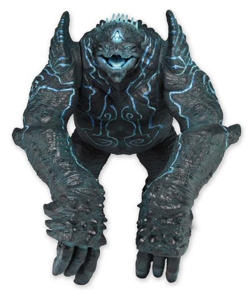 PACIFIC RIM S.2 LEATHERBACK KAIJU AF
