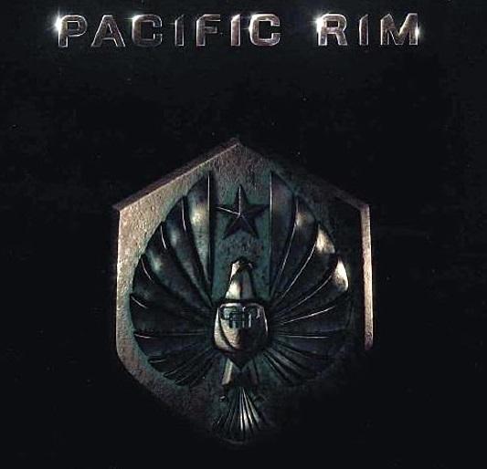 PACIFIC RIM S.2 GIPSY DANGER BATT DAM AF