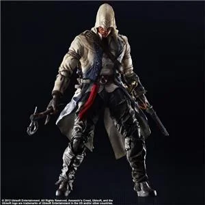 square-enix-play-arts-kai-assassins-creed-iii-connor-pak