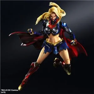 square-enix-play-arts-kai-superman-variant-supergirl-pak