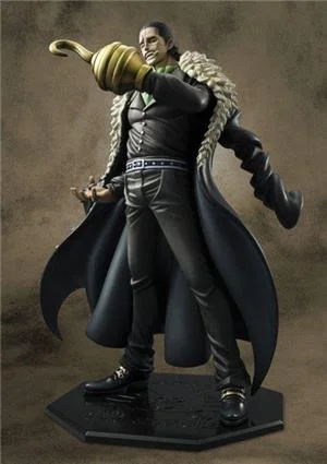 mega-house-one-pece-pop-crocodile-repaint-neo-dx
