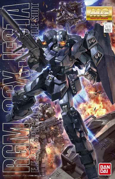 1/100 MG JESTA