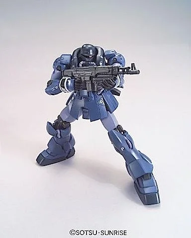 1/144 HGUC 132 ZEE-ZULU