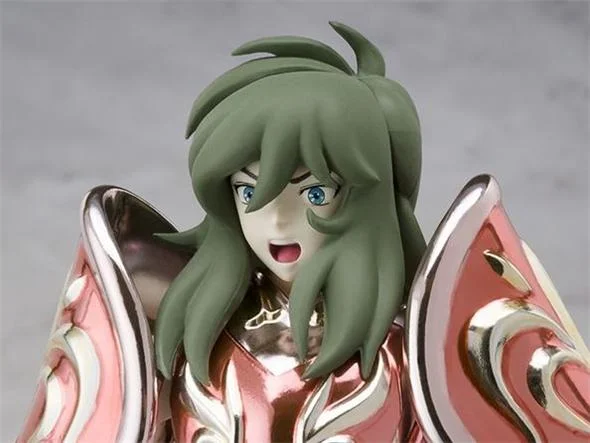 SAINT SEIYA MYTH CLOTH - GOD 10TH ANDROMEDA