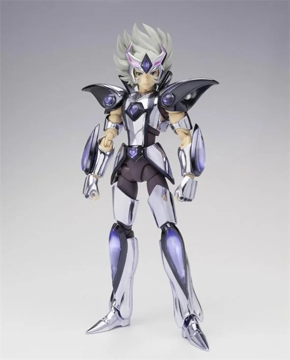 SAINT SEIYA MYTH CLOTH - OMEGA ORION EDEN