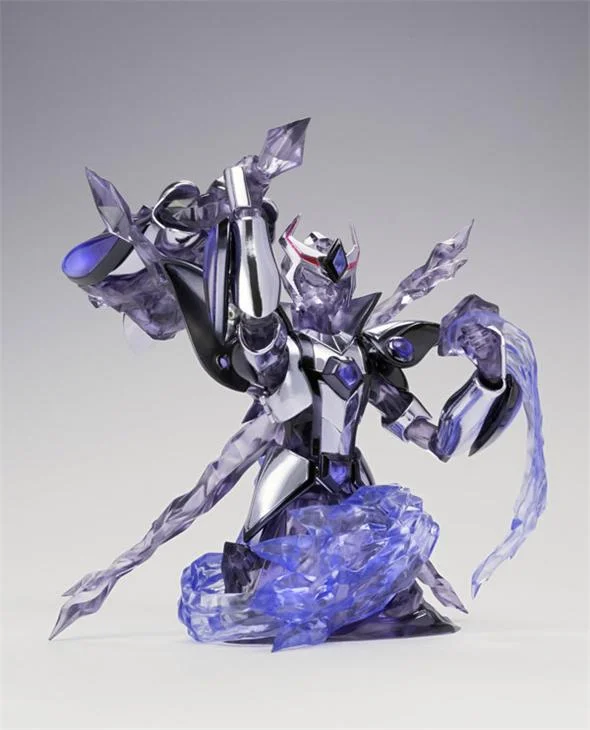 SAINT SEIYA MYTH CLOTH - OMEGA ORION EDEN