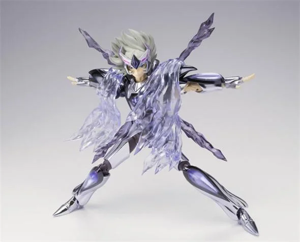 SAINT SEIYA MYTH CLOTH - OMEGA ORION EDEN