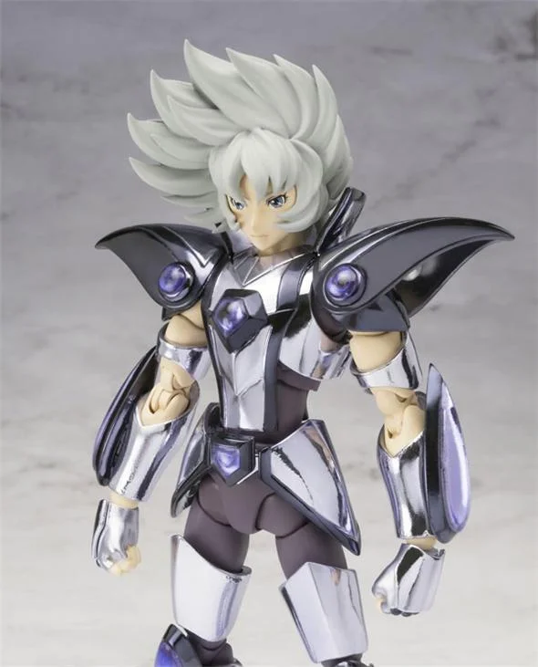 SAINT SEIYA MYTH CLOTH - OMEGA ORION EDEN