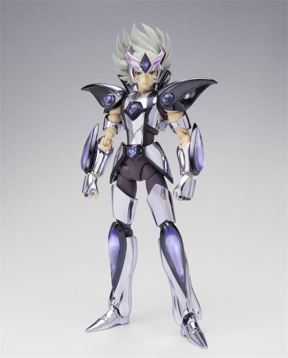 SAINT SEIYA MYTH CLOTH - OMEGA ORION EDEN