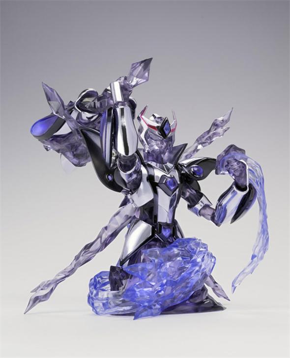 SAINT SEIYA MYTH CLOTH - OMEGA ORION EDEN
