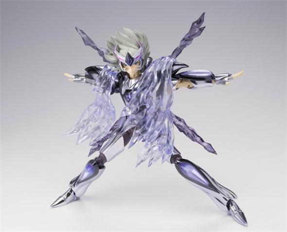 SAINT SEIYA MYTH CLOTH - OMEGA ORION EDEN
