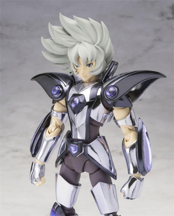 SAINT SEIYA MYTH CLOTH - OMEGA ORION EDEN