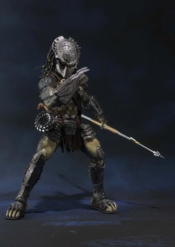 SH MONSTERARTS - MONSTERARTS AVP WOLF PREDATOR