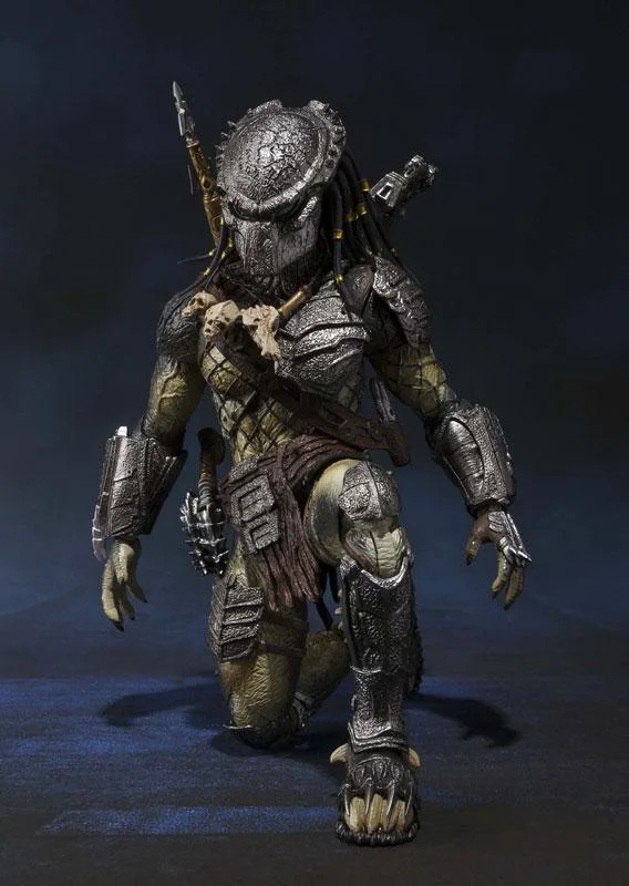 SH MONSTERARTS - MONSTERARTS AVP WOLF PREDATOR