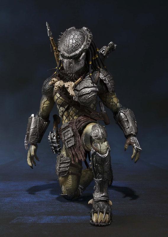 SH MONSTERARTS - MONSTERARTS AVP WOLF PREDATOR