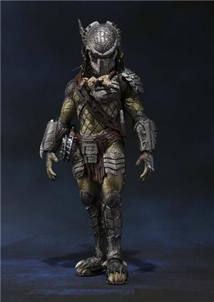 SH MONSTERARTS - MONSTERARTS AVP WOLF PREDATOR