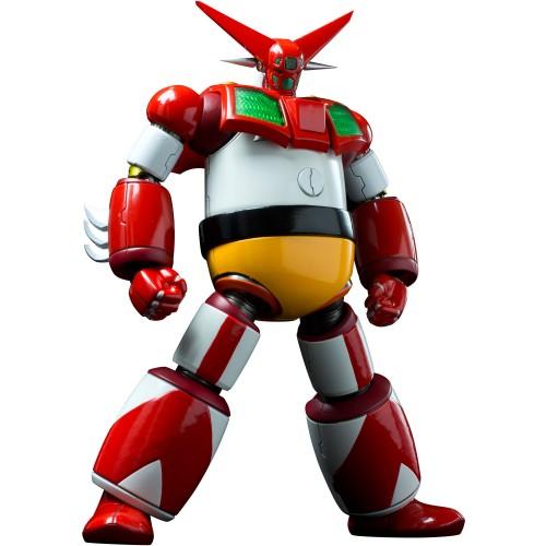 SENTINEL - GETTER 1 - RESTOCK2016