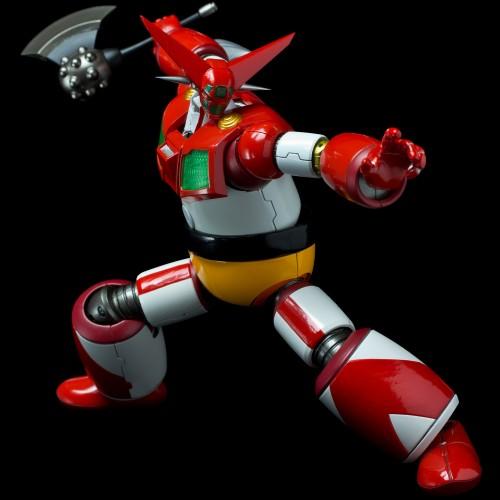 SENTINEL - GETTER 1 - RESTOCK2016