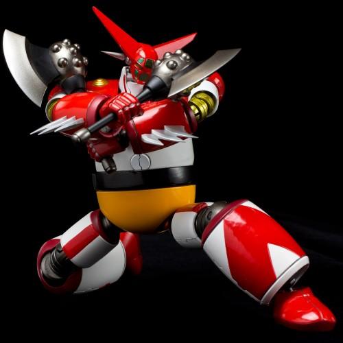 SENTINEL - GETTER 1 - RESTOCK2016