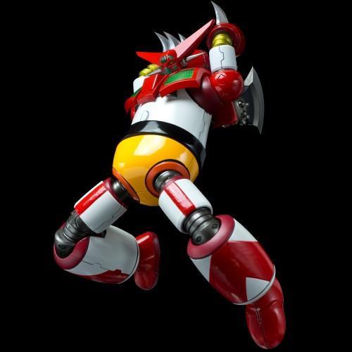 SENTINEL - GETTER 1 - RESTOCK2016