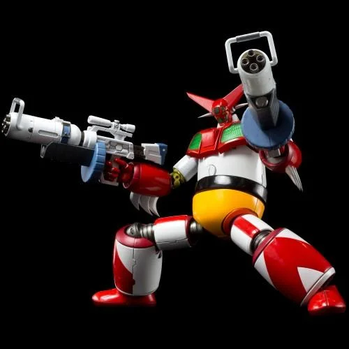 SENTINEL - GETTER 1 - RESTOCK2016
