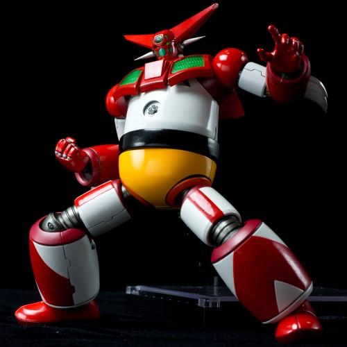 SENTINEL - GETTER 1 - RESTOCK2016