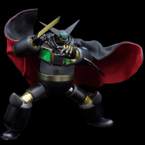 SENTINEL - BLACK GETTER - RESTOCK2016