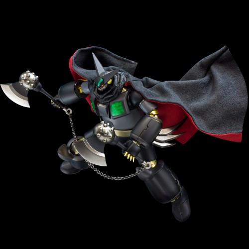 SENTINEL - BLACK GETTER - RESTOCK2016
